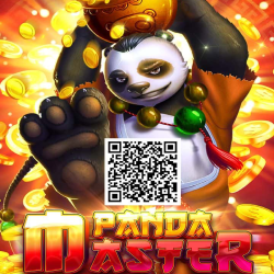 PandaMaster