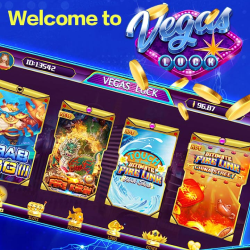 Vegas Luck